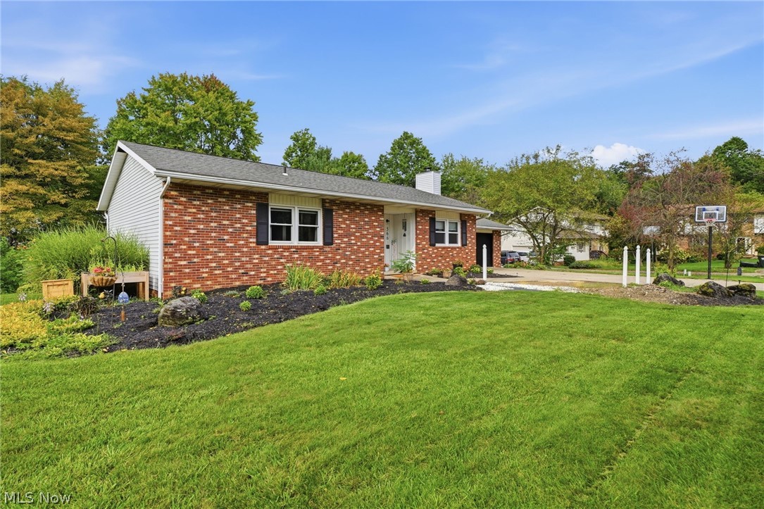 566 Tionesta Drive Dalton OH 44618