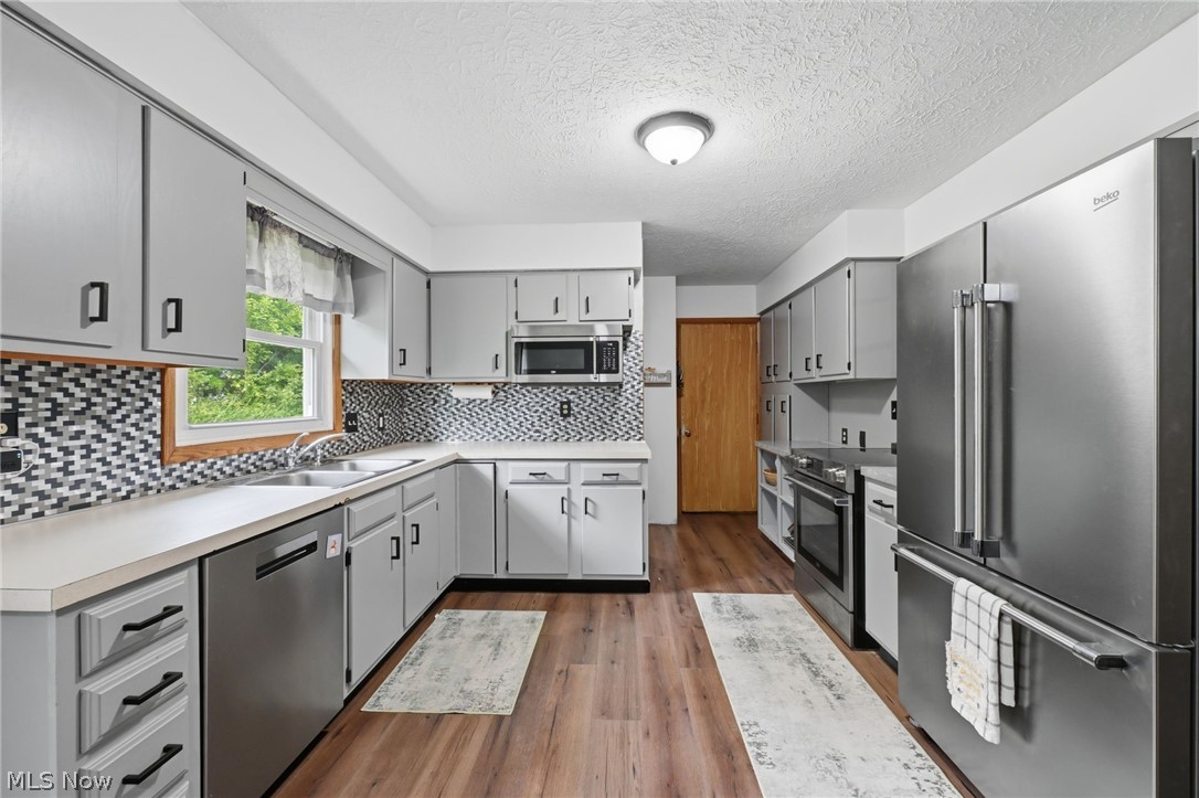 566 Tionesta Drive Dalton OH 44618