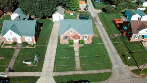 2414 Watson Avenue Alliance OH 44601