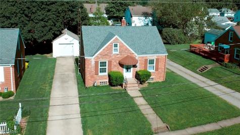 2414 Watson Avenue Alliance OH 44601
