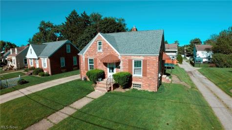 2414 Watson Avenue Alliance OH 44601