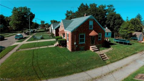 2414 Watson Avenue Alliance OH 44601