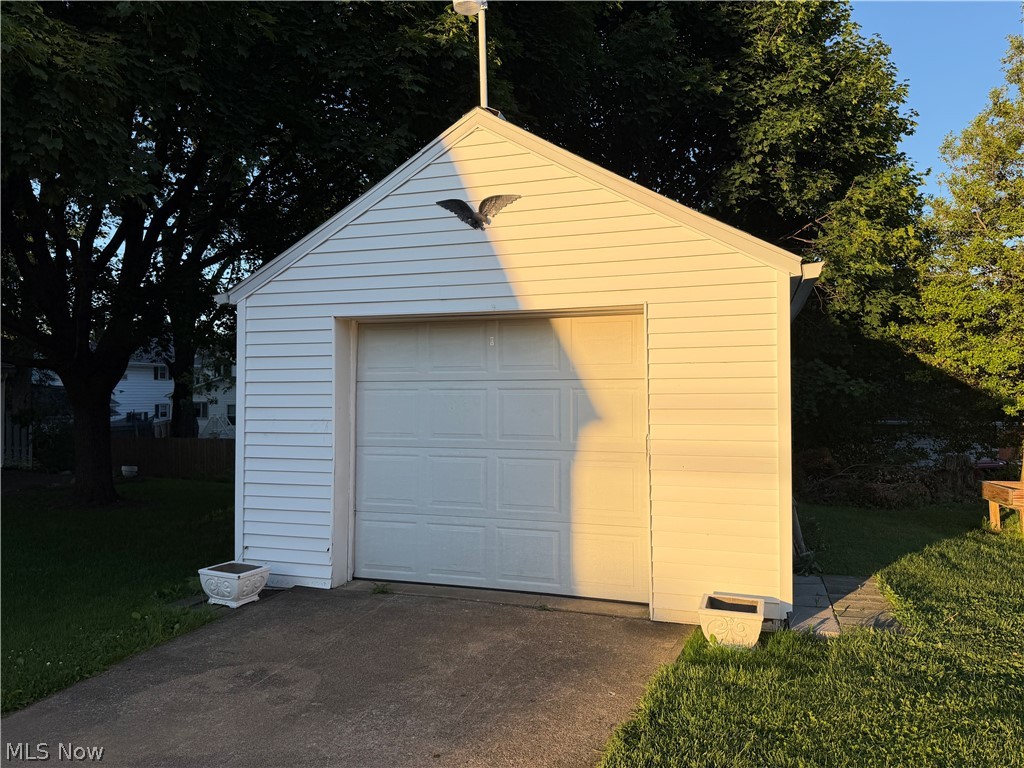 2414 Watson Avenue Alliance OH 44601