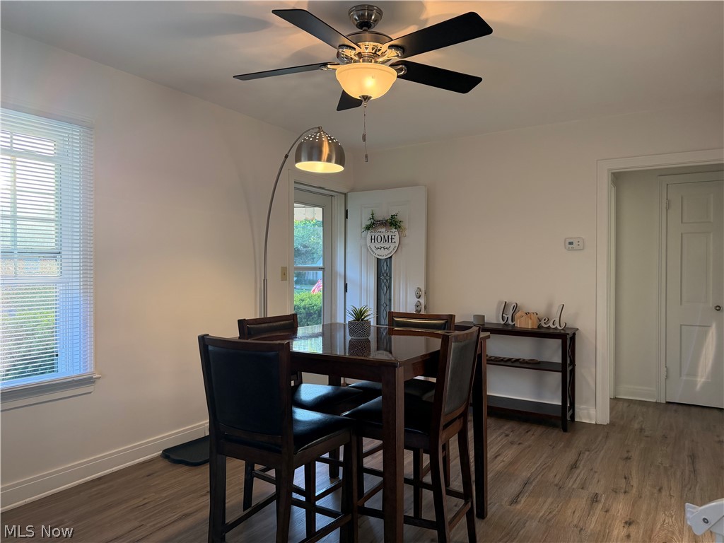 2414 Watson Avenue Alliance OH 44601