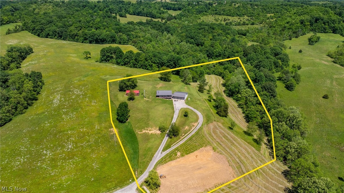 3664 Finley Lane Malta OH 43758