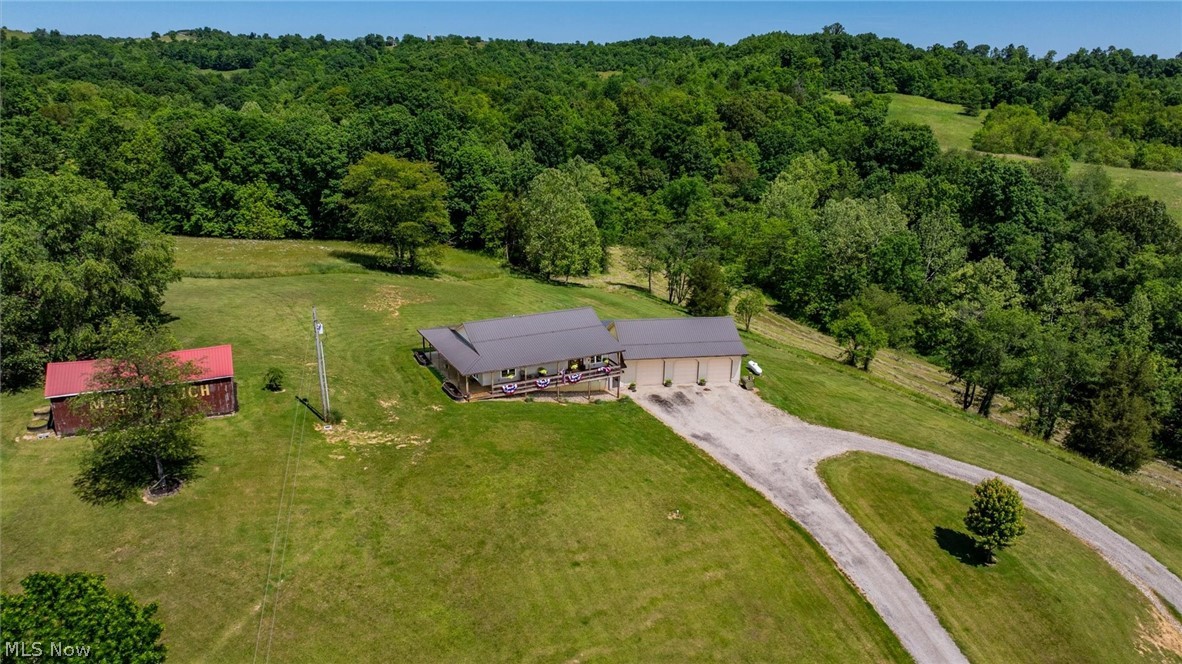 3664 Finley Lane Malta OH 43758