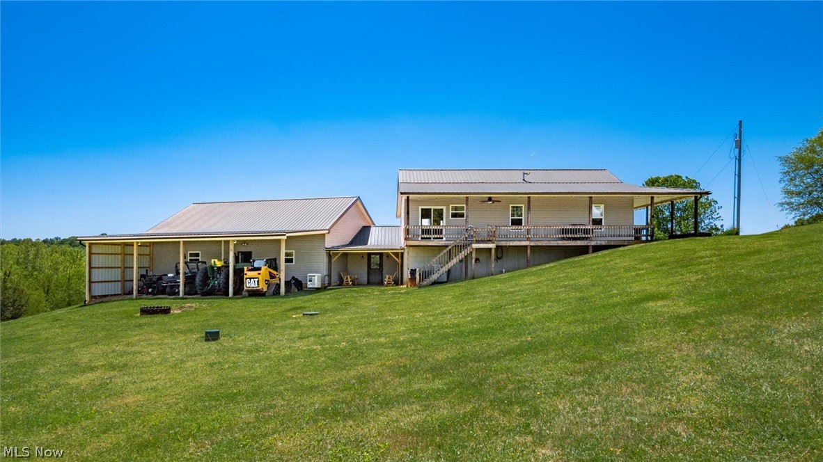 3664 Finley Lane Malta OH 43758