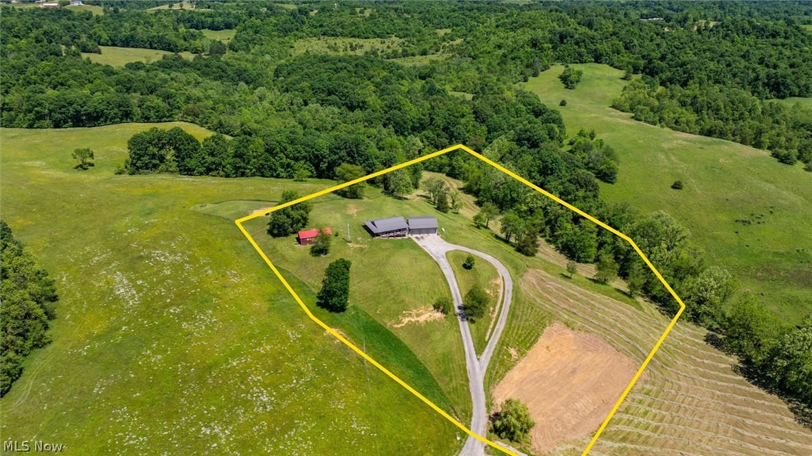 3664 Finley Lane Malta OH 43758