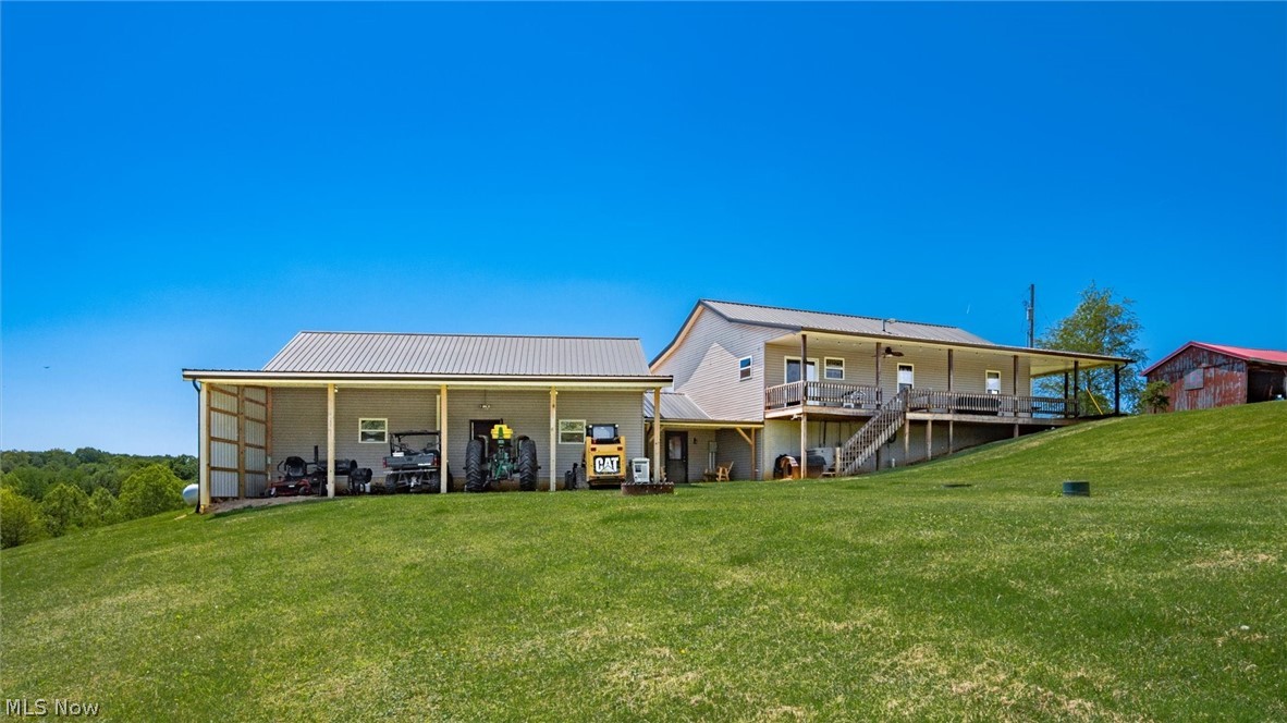 3664 Finley Lane Malta OH 43758