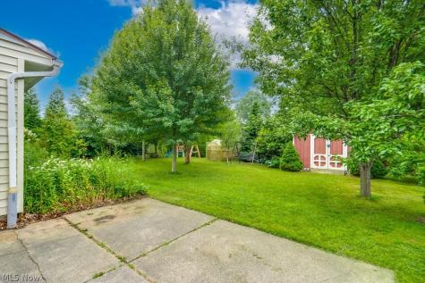 1568 Hagey Drive Barberton OH 44203