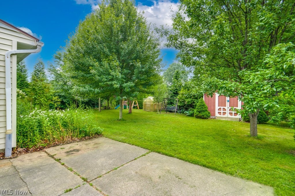 1568 Hagey Drive Barberton OH 44203