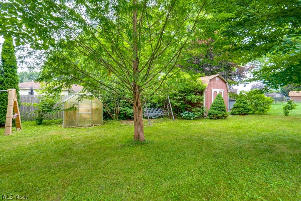 1568 Hagey Drive Barberton OH 44203