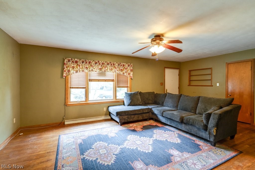 1568 Hagey Drive Barberton OH 44203