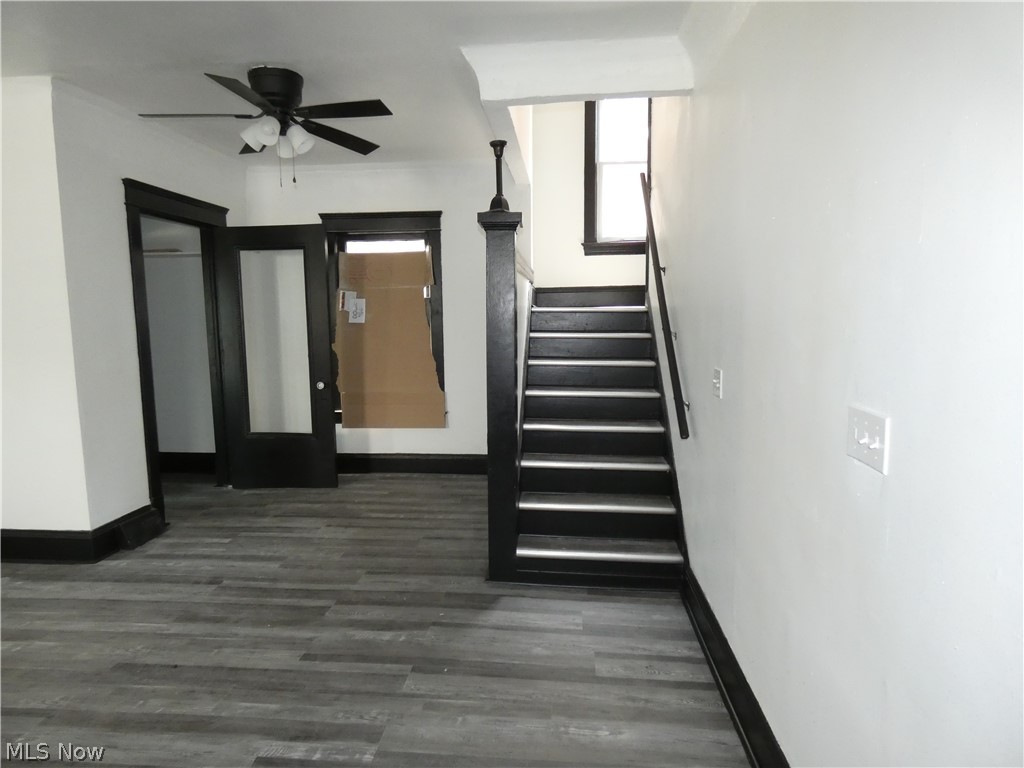 462 E 109th Street Cleveland OH 44108