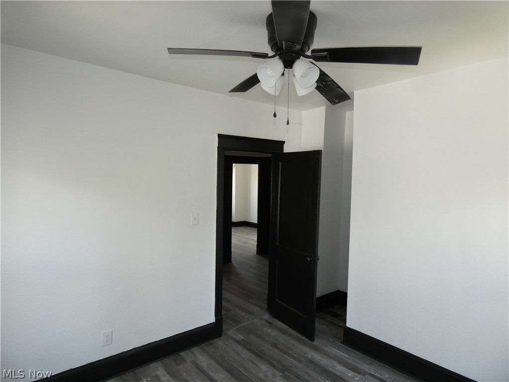 462 E 109th Street Cleveland OH 44108