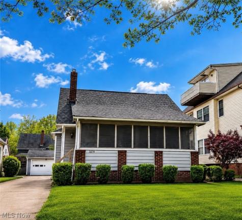 3276 W 130th Cleveland OH 44111