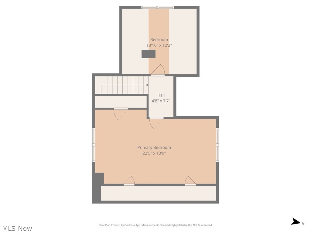 3276 W 130th Cleveland OH 44111