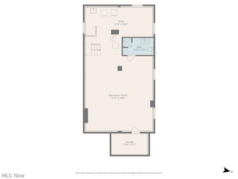 3276 W 130th Cleveland OH 44111