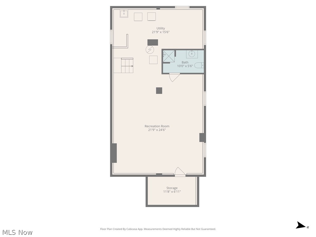 3276 W 130th Cleveland OH 44111