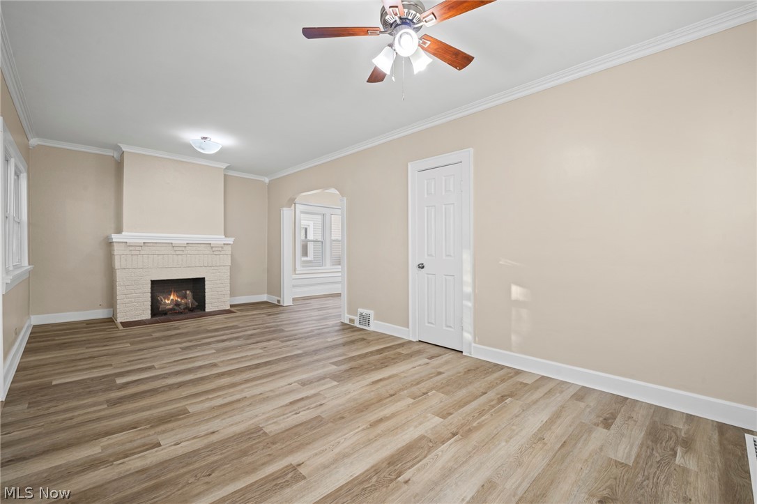 3276 W 130th Cleveland OH 44111