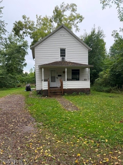520 Parks Drive Norton OH 44203