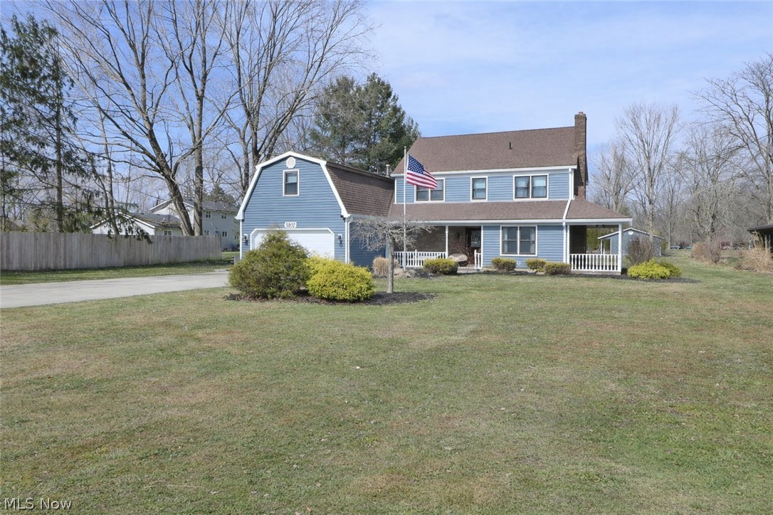 5802 Russia Road South Amherst OH 44001