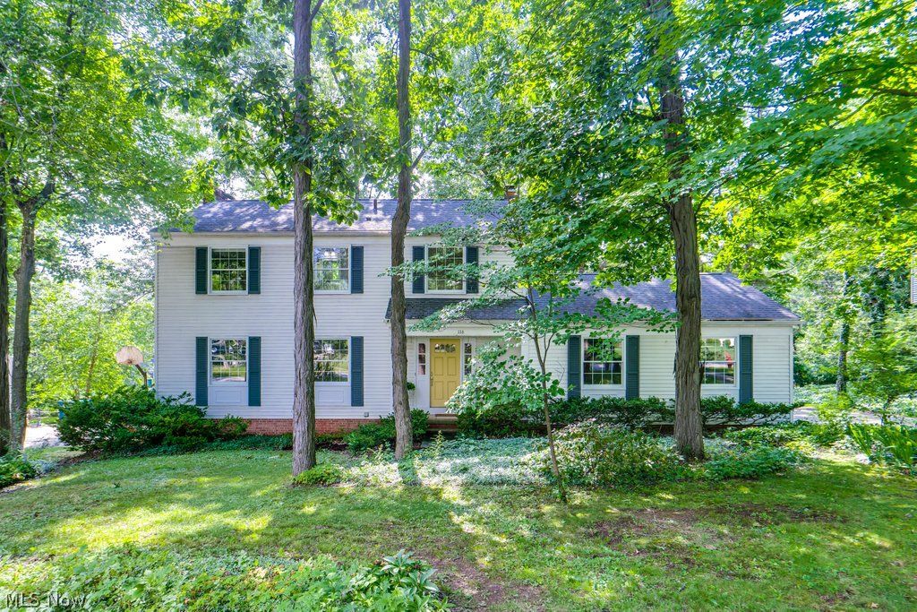 116 S Hayden Parkway Hudson OH 44236