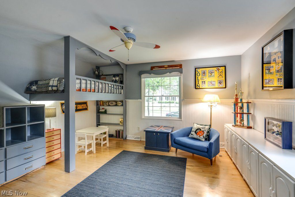 116 S Hayden Parkway Hudson OH 44236