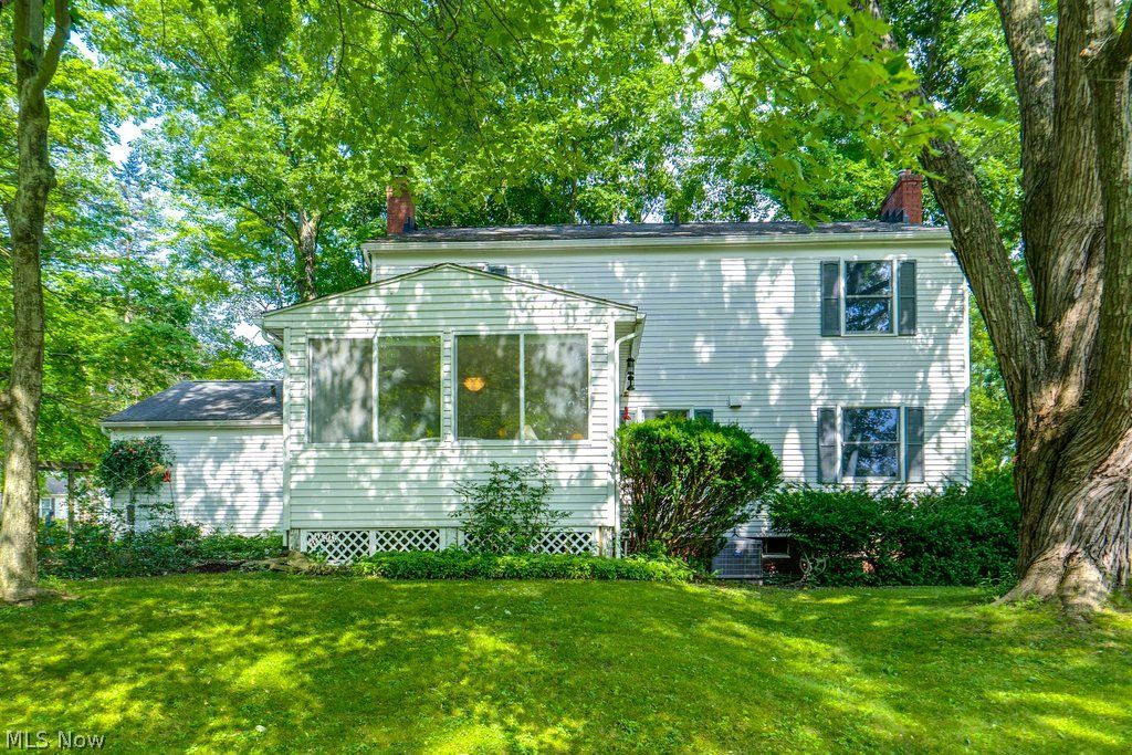 116 S Hayden Parkway Hudson OH 44236