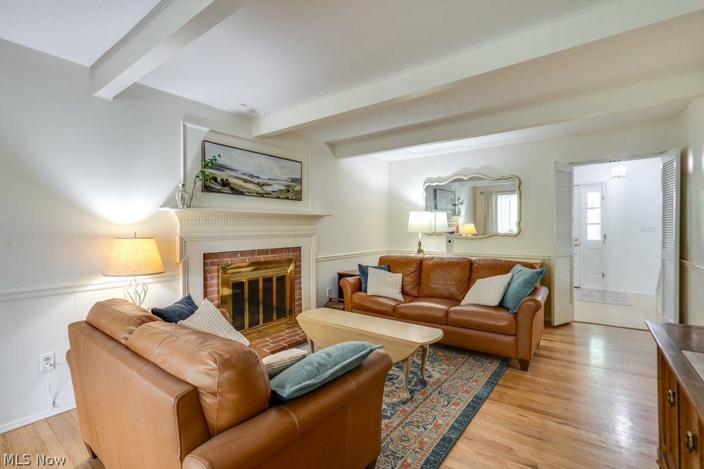 116 S Hayden Parkway Hudson OH 44236