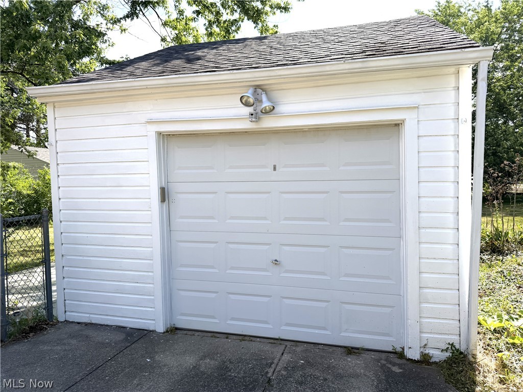 1555 Sheffield Road South Euclid OH 44121