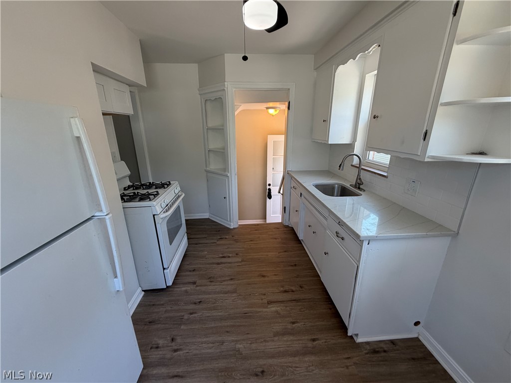 1555 Sheffield Road South Euclid OH 44121