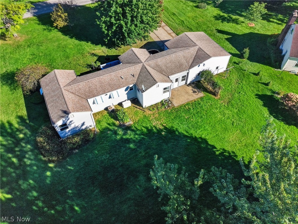 5949 Knollwood Drive Ashtabula OH 44004