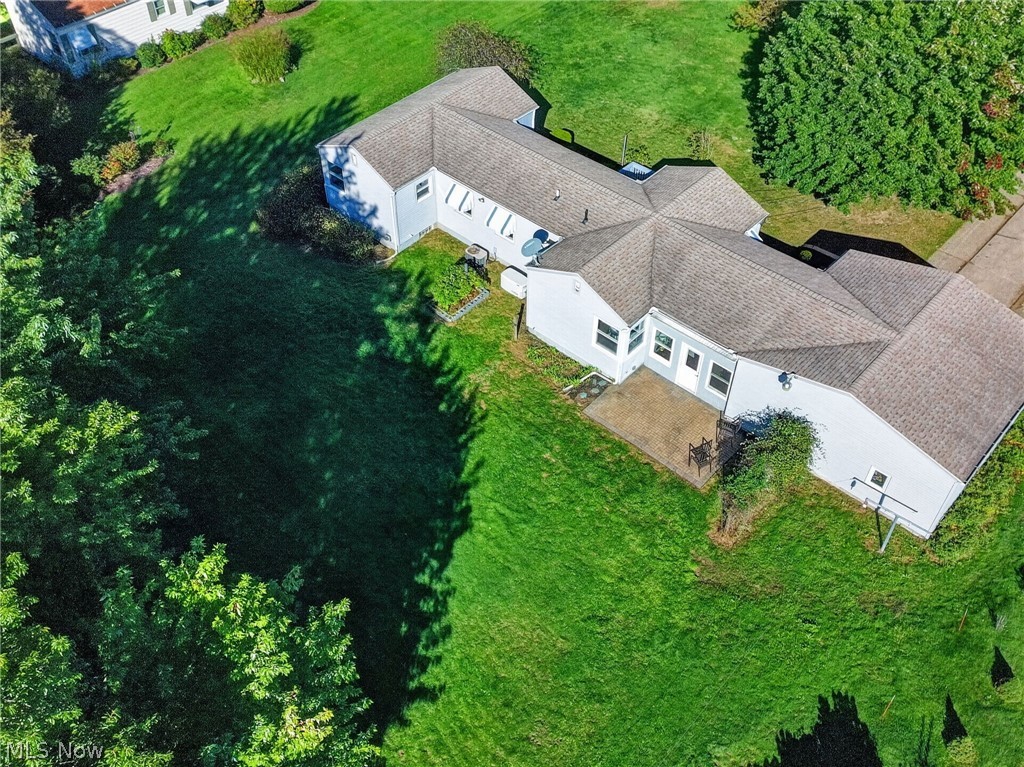 5949 Knollwood Drive Ashtabula OH 44004