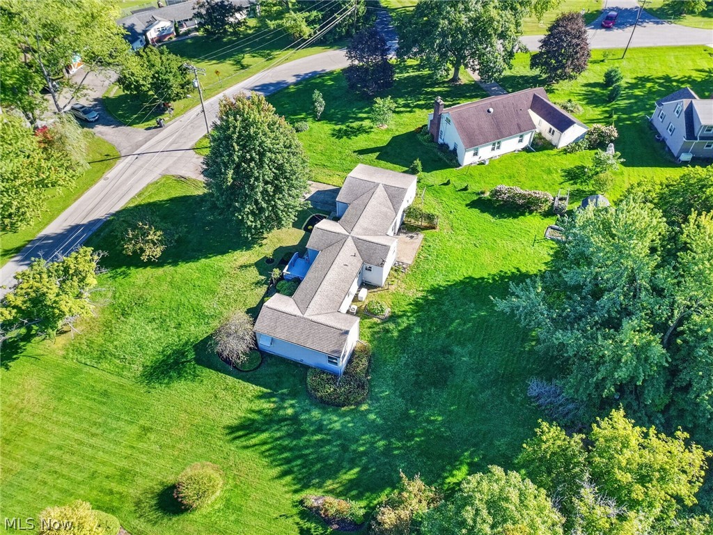 5949 Knollwood Drive Ashtabula OH 44004