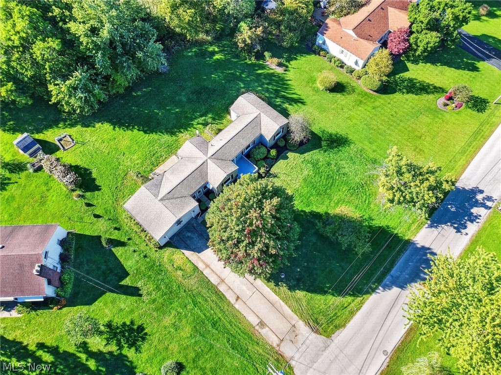 5949 Knollwood Drive Ashtabula OH 44004