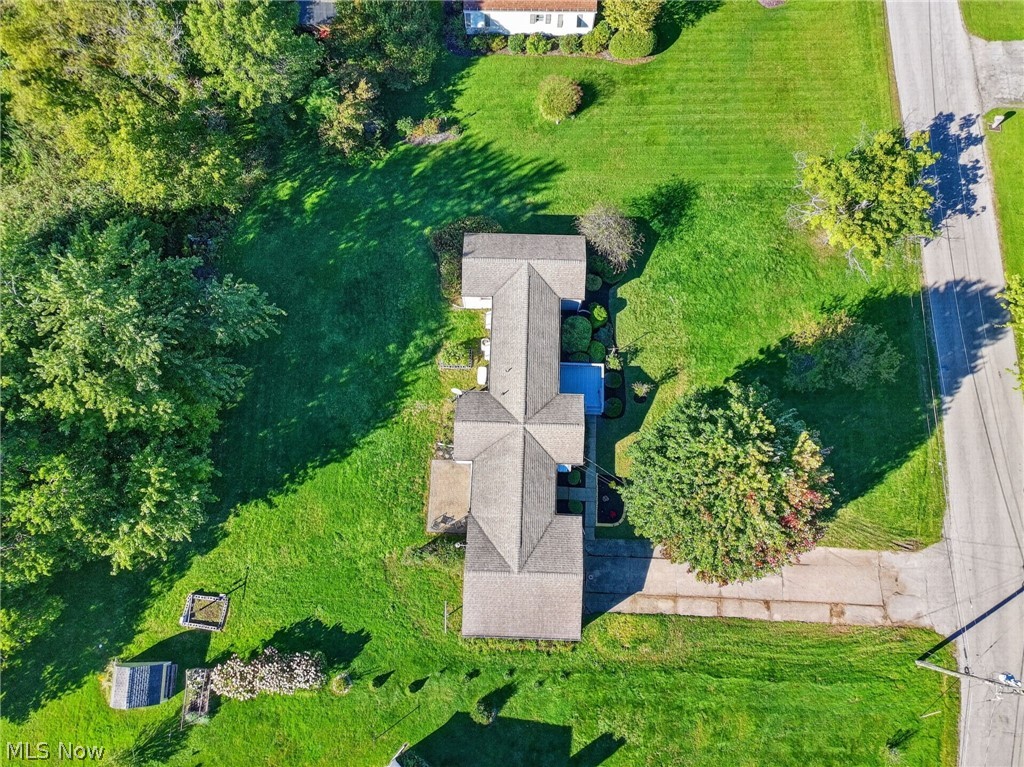 5949 Knollwood Drive Ashtabula OH 44004