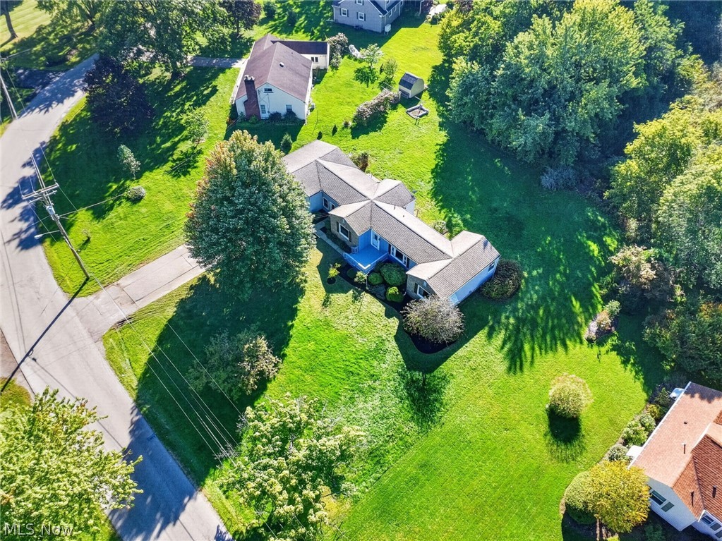 5949 Knollwood Drive Ashtabula OH 44004