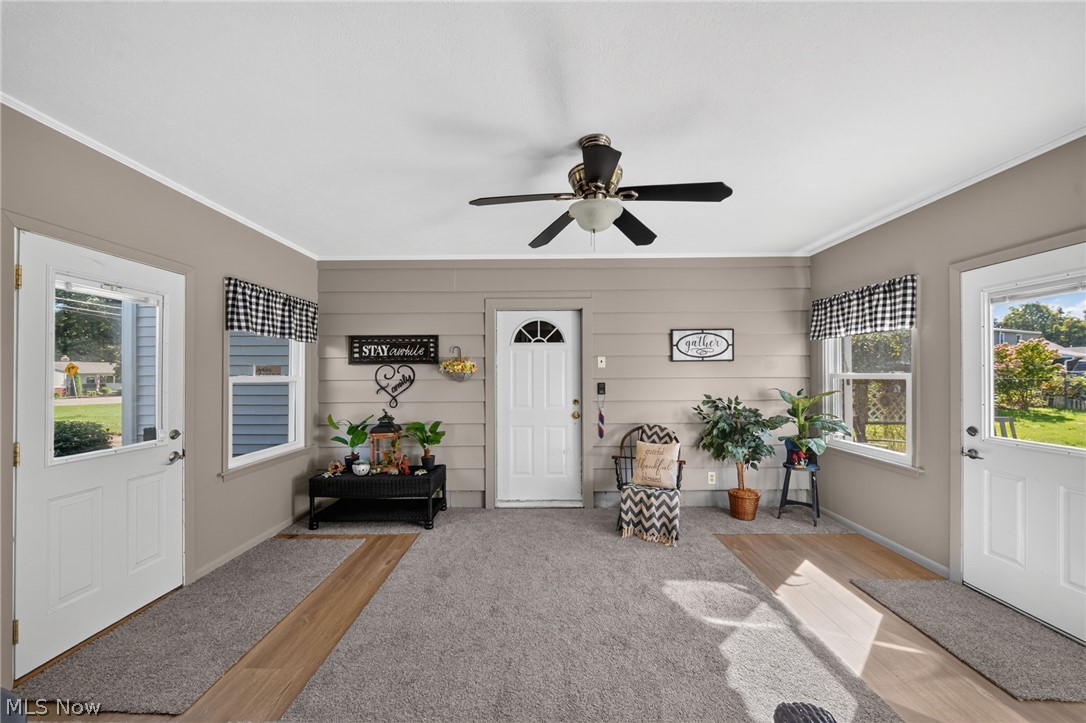5949 Knollwood Drive Ashtabula OH 44004