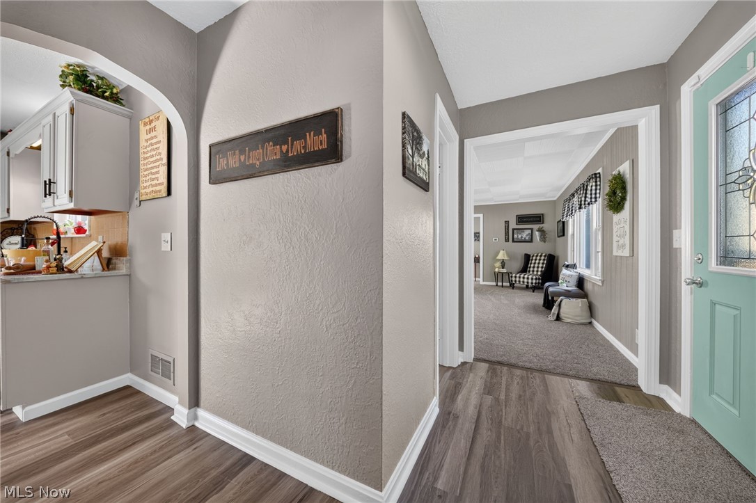 5949 Knollwood Drive Ashtabula OH 44004