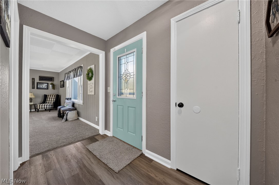 5949 Knollwood Drive Ashtabula OH 44004