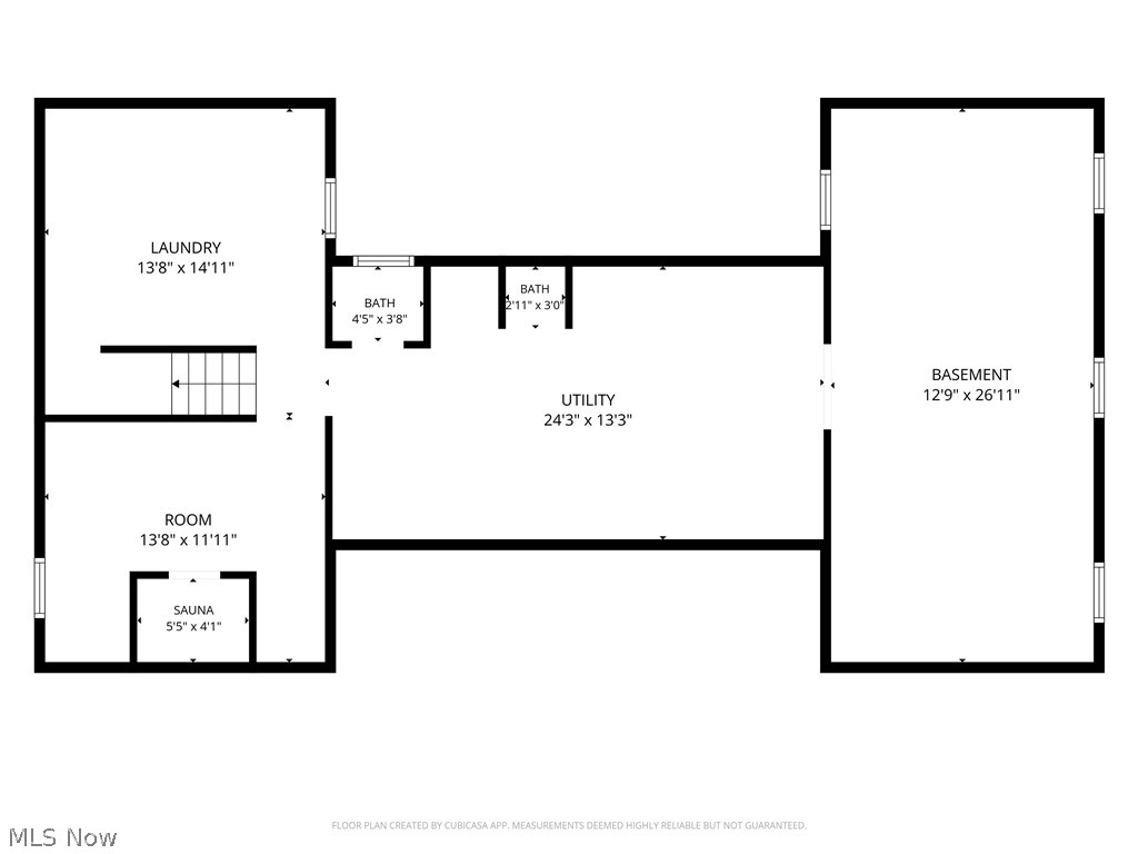 5949 Knollwood Drive Ashtabula OH 44004