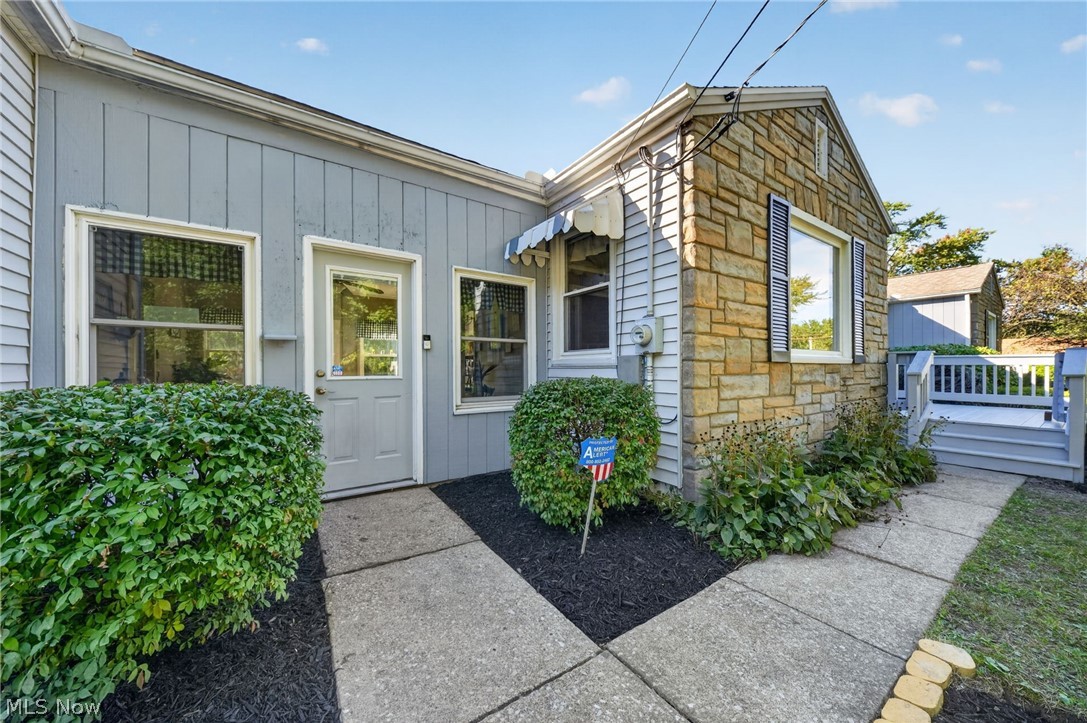 5949 Knollwood Drive Ashtabula OH 44004
