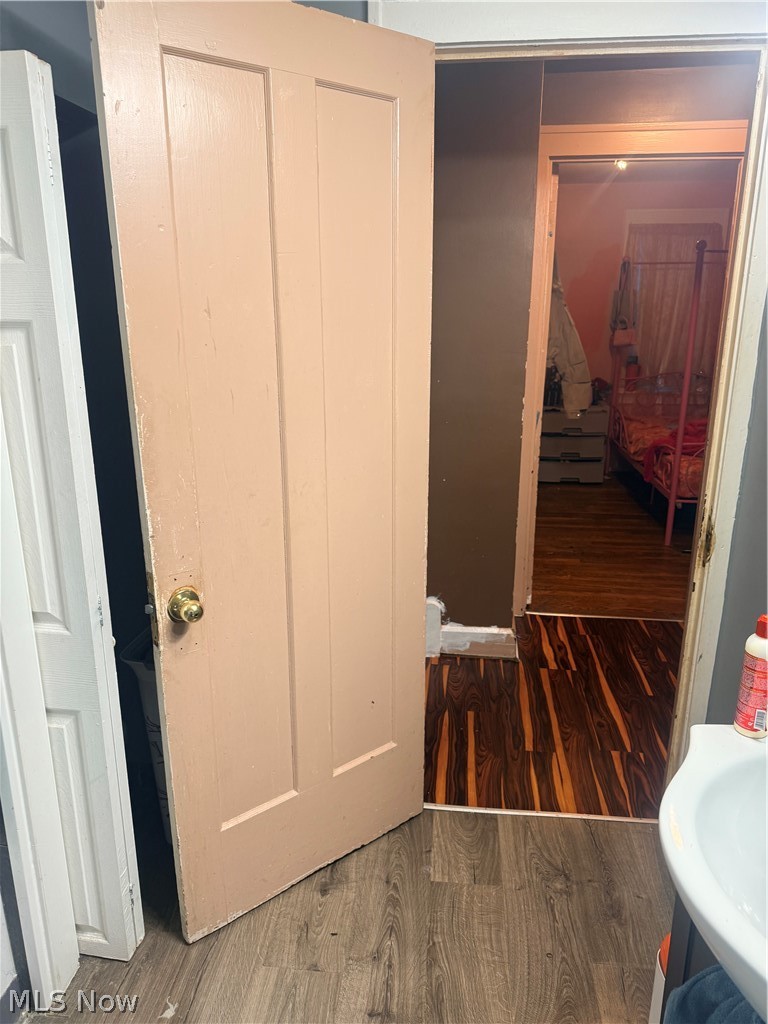 13710 Thornhurst Avenue Garfield Heights OH 44105