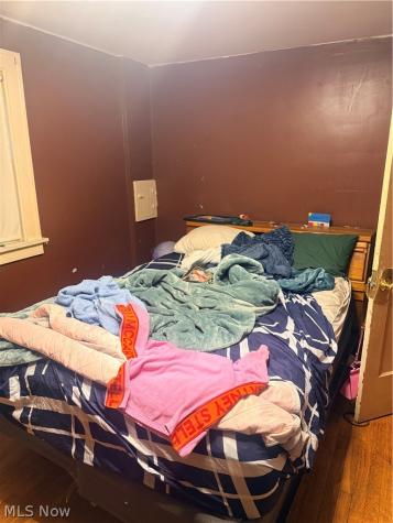 13710 Thornhurst Avenue Garfield Heights OH 44105