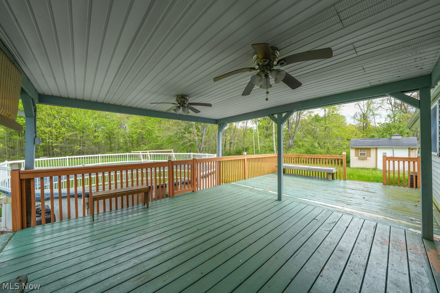 10703 Jones Road Diamond OH 44412