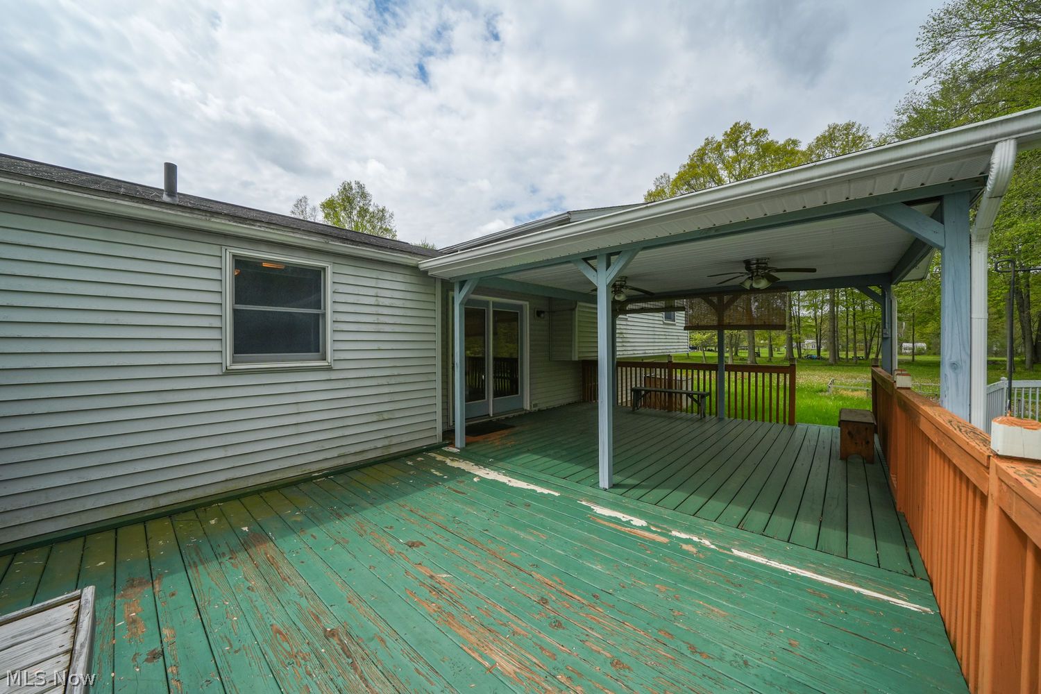 10703 Jones Road Diamond OH 44412
