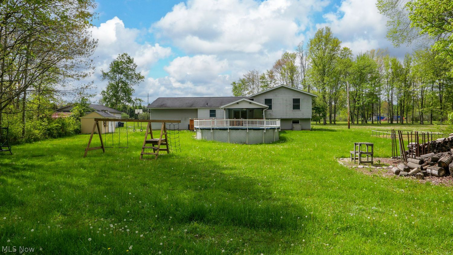 10703 Jones Road Diamond OH 44412