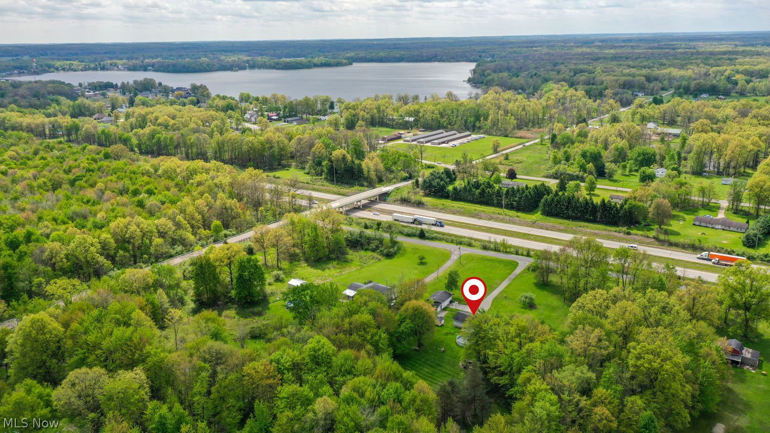 10703 Jones Road Diamond OH 44412
