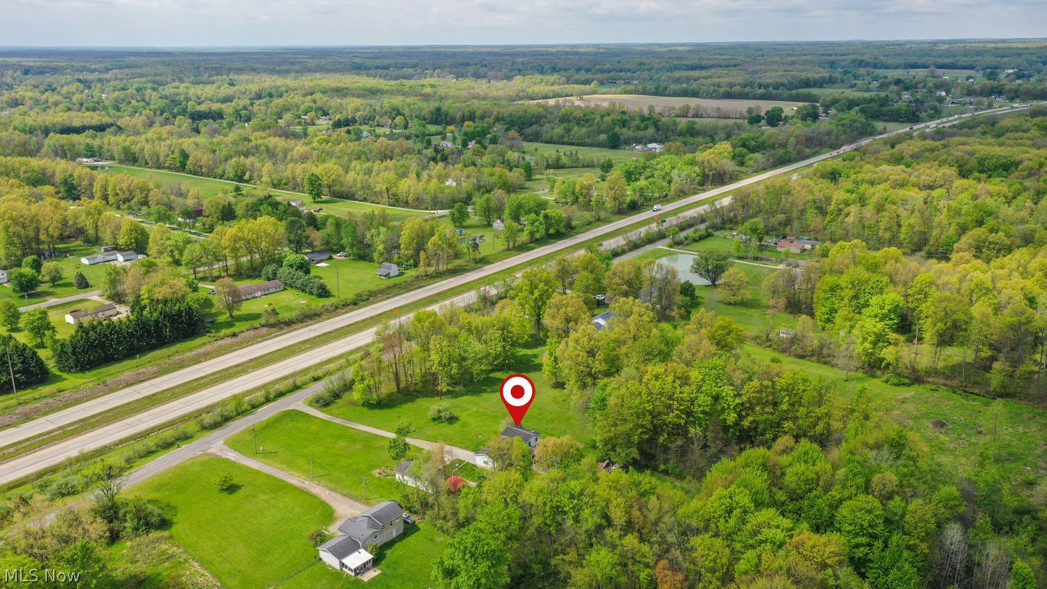 10703 Jones Road Diamond OH 44412